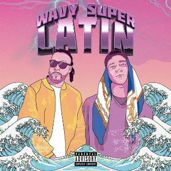 Wavy Super Latin by Yoga Fire