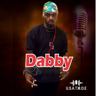 U S T M O E by Dabby