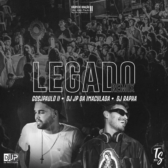 Legado - Remix