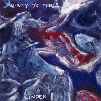 Cinder by Dirty Three