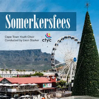 Somerkersfees by Cape Town Camerata