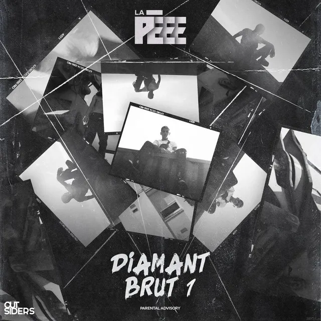 Diamant brut 1