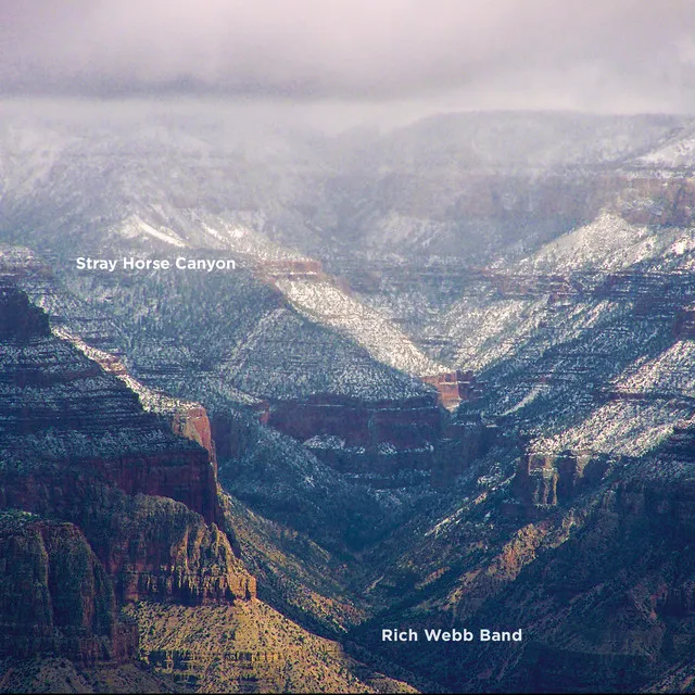 Stray Horse Canyon