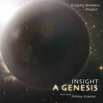 A Genesis by Insight Innovates