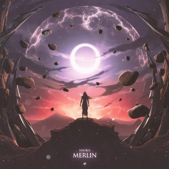 Merlin by Haures