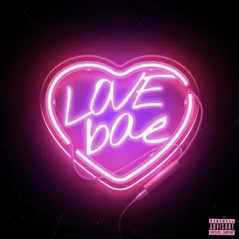 Love Bae by KH4I