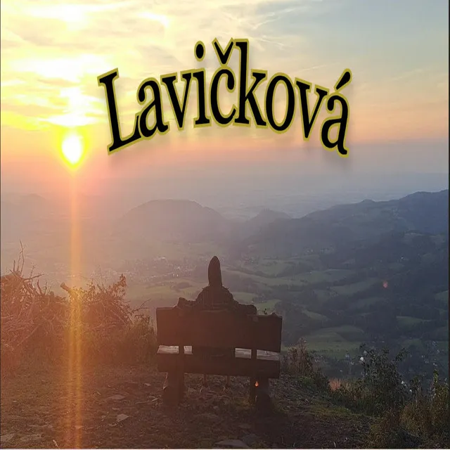 Lavičková