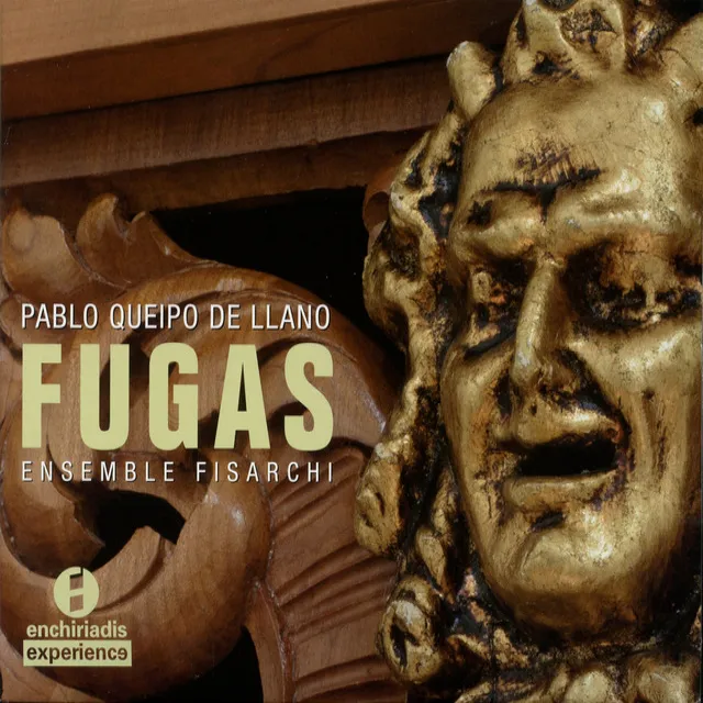 53 Fugues for Strings and Basso Continuo: Fugue No. 25 in B-Flat Major, "Fuga de Mercurio"