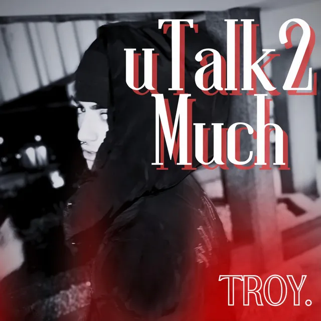 uTalk2Much