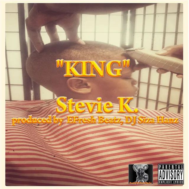 King (with EFresh Beatz)