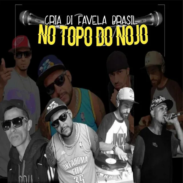 No Topo do Nojo