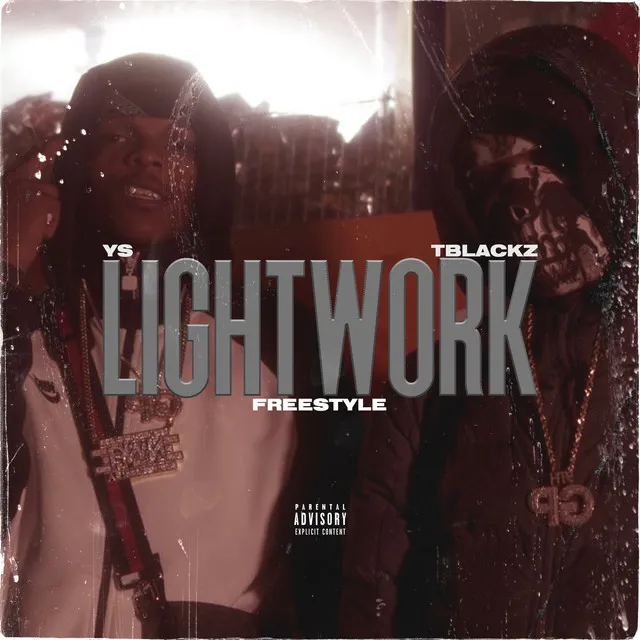 Lightwork Freestyle