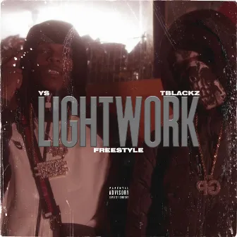 Lightwork Freestyle by YS