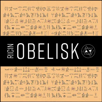 Obelisk EP by Ricin