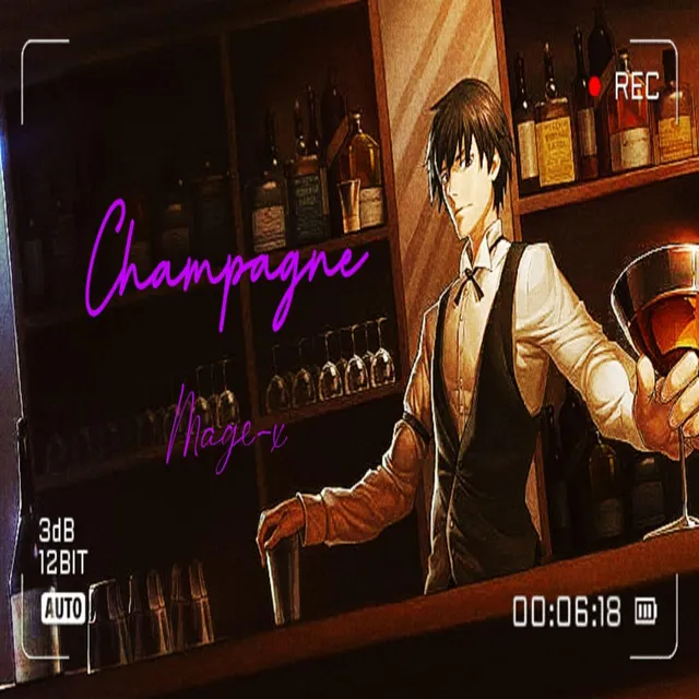 CHAMPAGNE