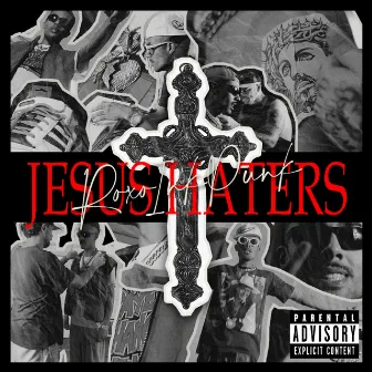 Jesus Haters by Roxo Ink Punk