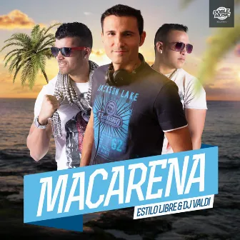 Macarena by DJ Valdi