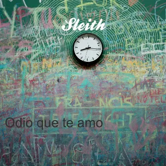 Odio que te amo by Sleith