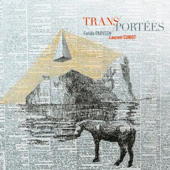 Trans-Portées by Laurent Cuniot