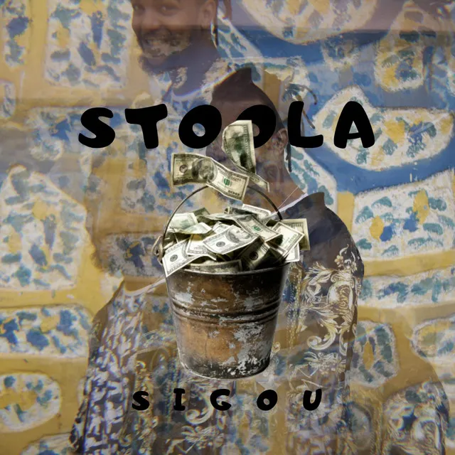 Stoola (without mix track)