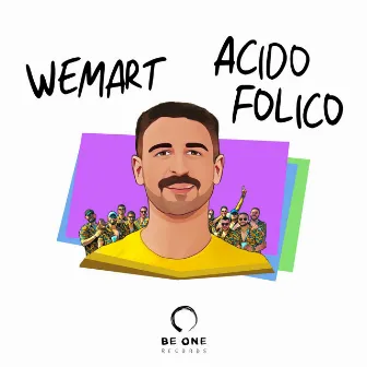 Acido Folico by WeMart