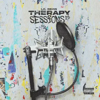 Therapy Sessions by Lil Bean