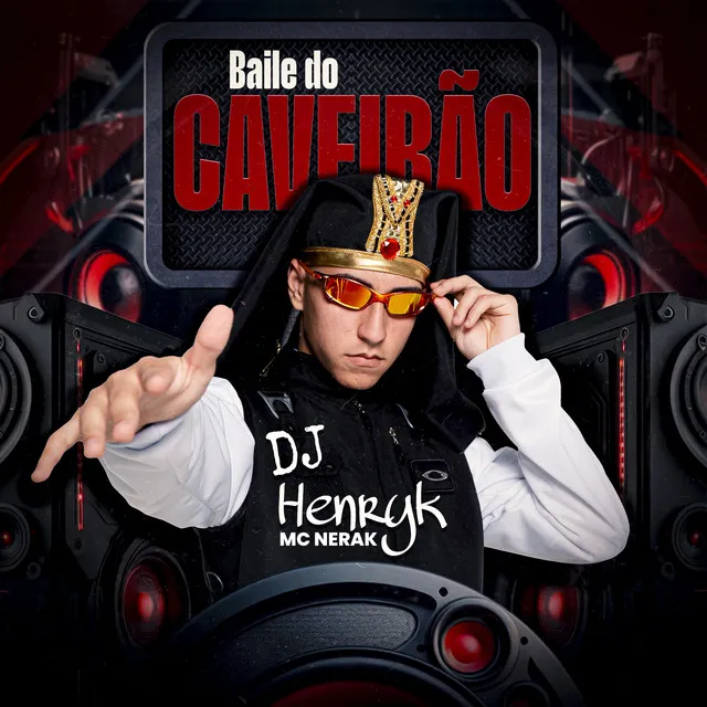 Baile do Caveirão