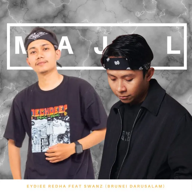 MAJAL - Remix