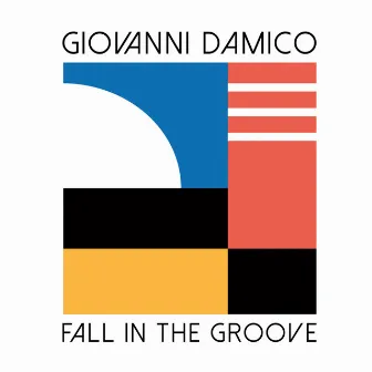 Fall In The Groove by Giovanni Damico