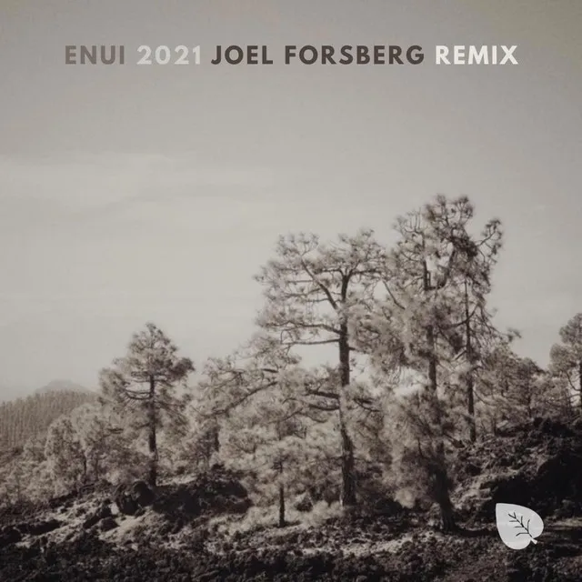 2021 - Joel Forsberg Remix