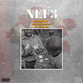 Nef3 by Ray Joe Jeezus