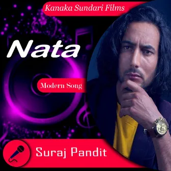 Nata by Suraj Pandit