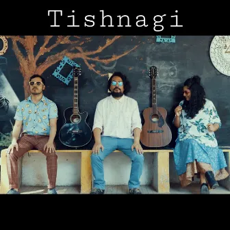 Tishnagi by Tushar Mishra