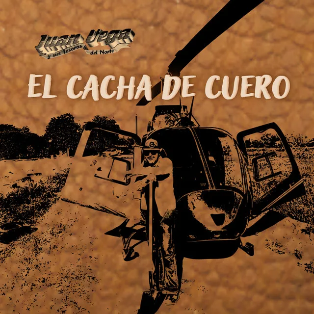 El Cacha de Cuero