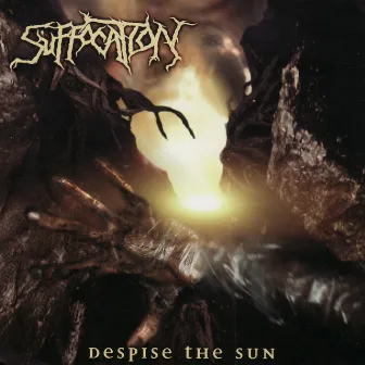 Despise the Sun by Suffocation