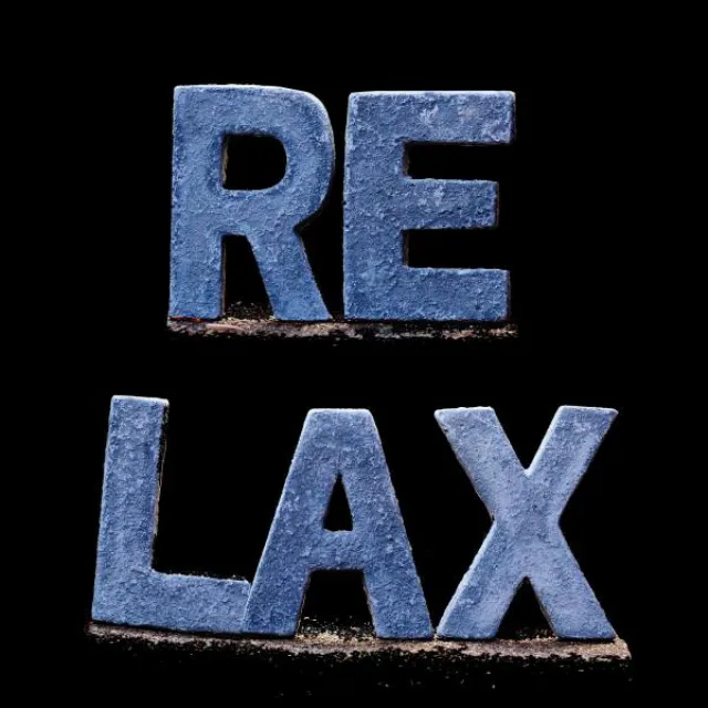 Relax Focus