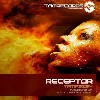 Burning Up, Lullaby by Receptor