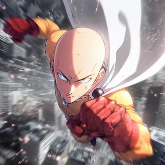 Saitama Workout Motivation (SPEECH) by AniLifts