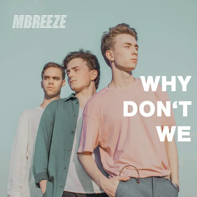 Why Don't We