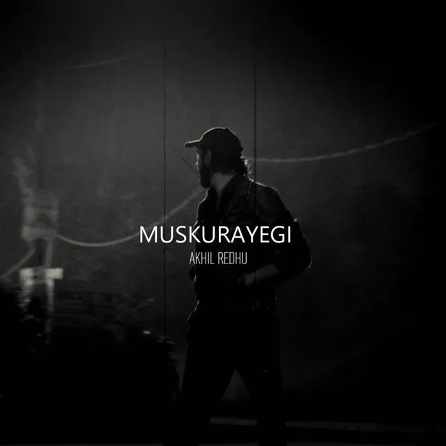 Muskurayegi