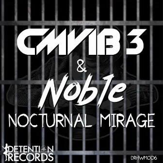 Nocturnal Mirage by Cmvib3