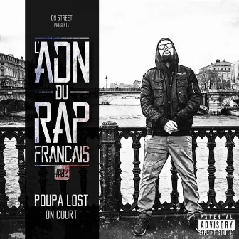 On court by L'ADN DU RAP FRANCAIS