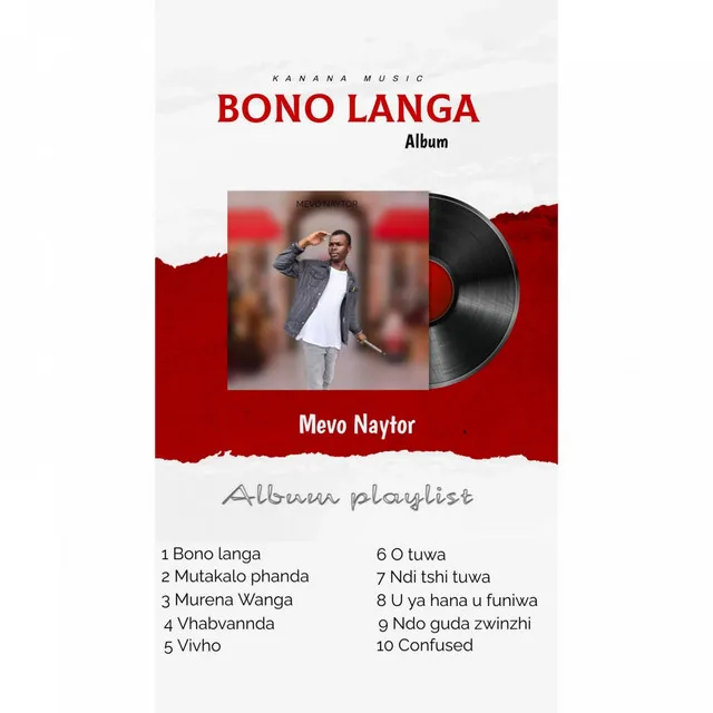 Bono Langa