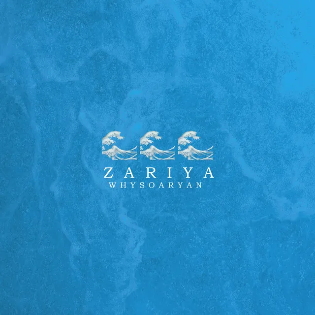 Zariya (WhySoAryan Remix)