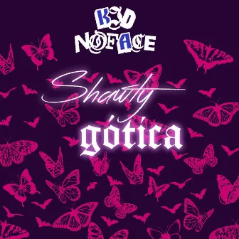 Shawty gótica by Kid No Face