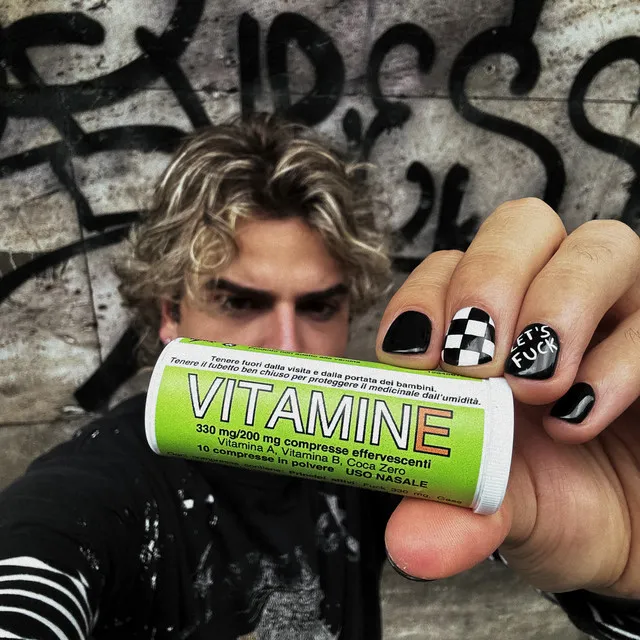 VITAMINE