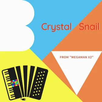 Crystal Snail (From 