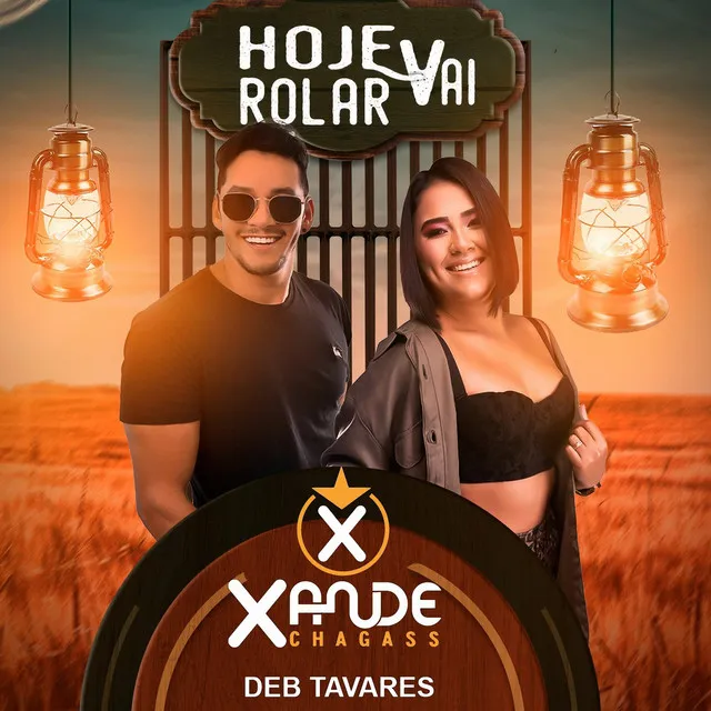 Hoje Vai Rolar