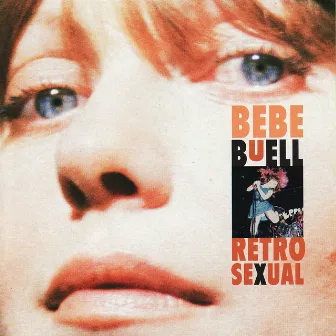 Retrosexual by Bebe Buell