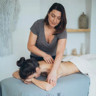 Massage Therapy by Lola Reed